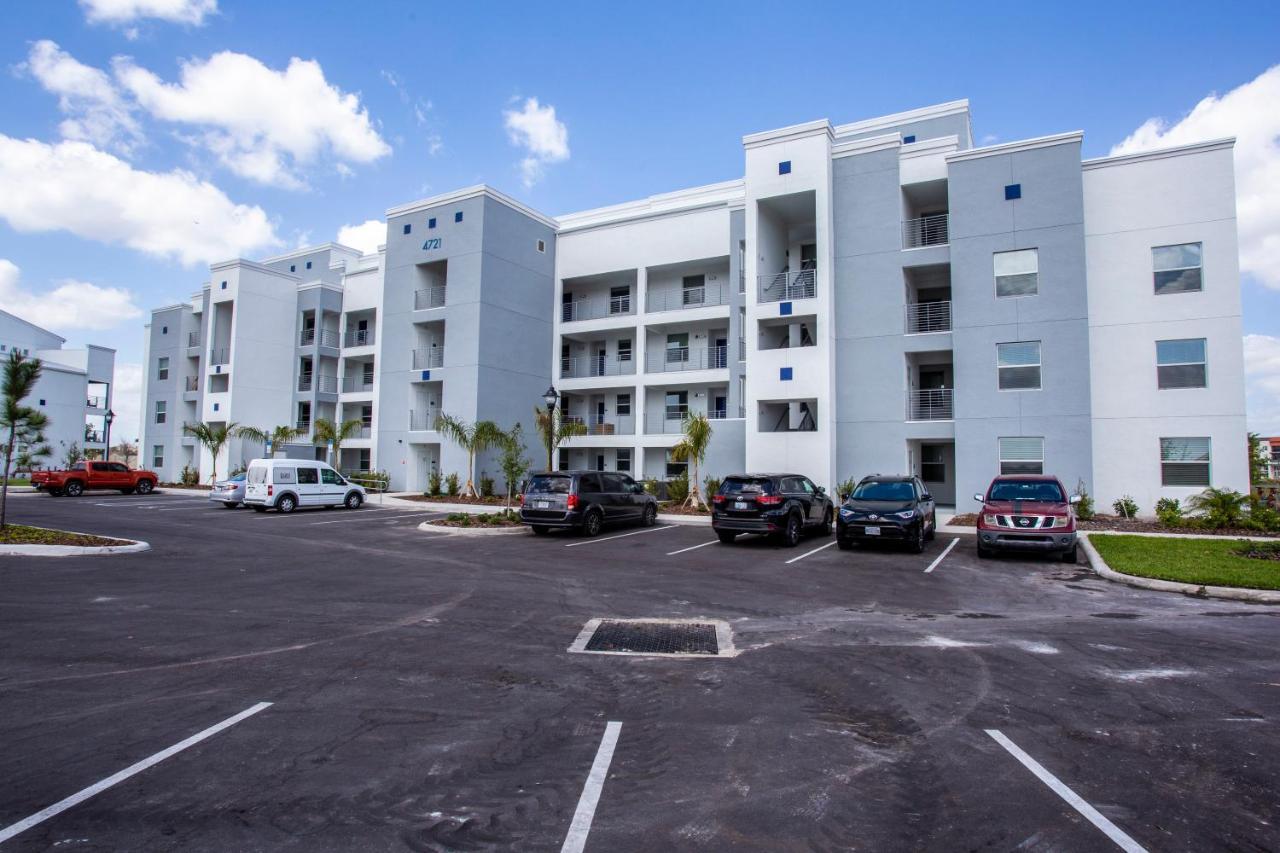 Luxurious 2 Bedroom Apartment Close To Disney 303 Kissimmee Exterior photo