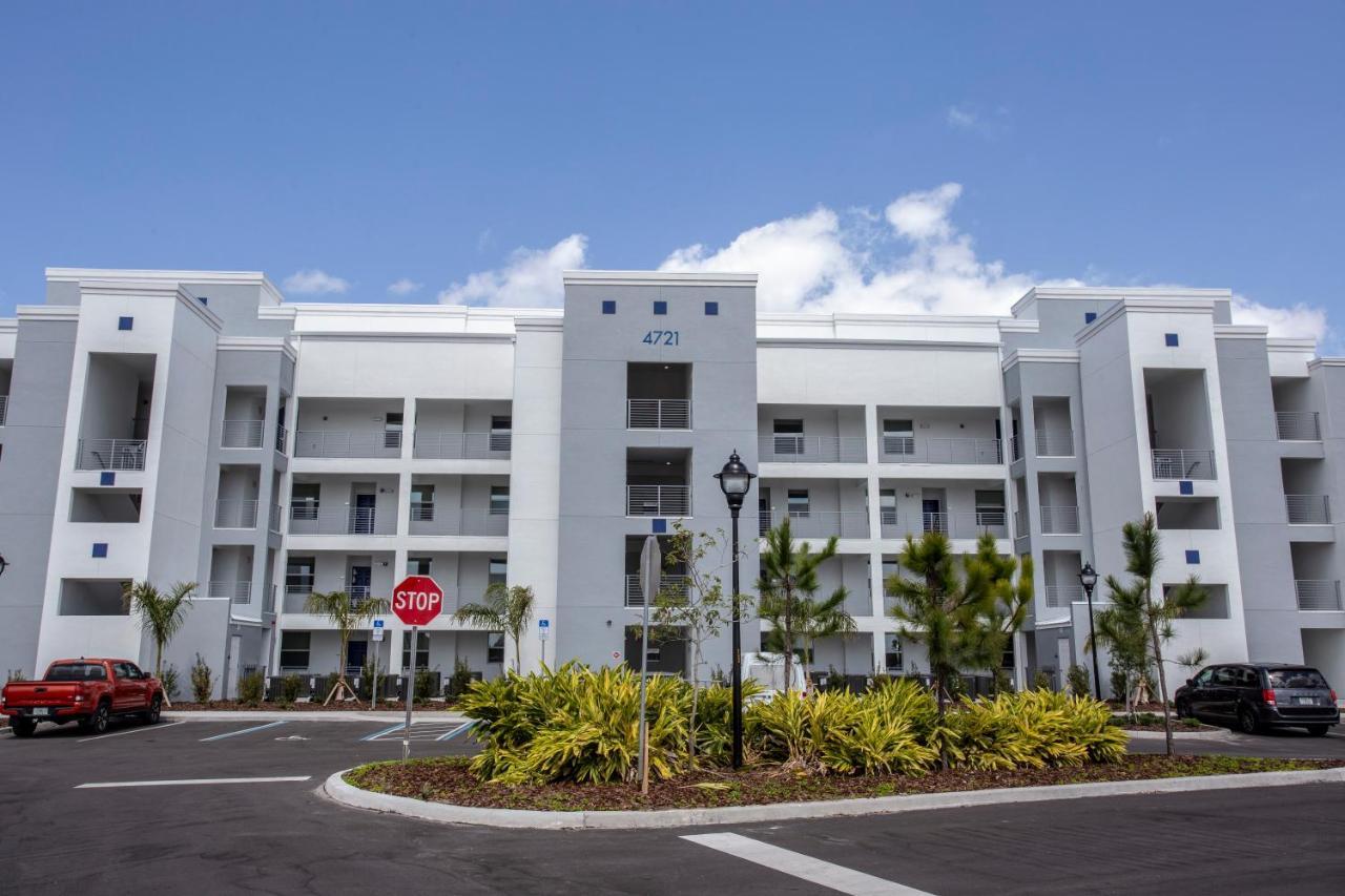 Luxurious 2 Bedroom Apartment Close To Disney 303 Kissimmee Exterior photo